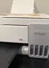 爱普生（EPSON）【6代新品】L3351墨仓式彩色打印机 微信打印/无线连接 家用AI学习打印机（打印、复印、扫描） 实拍图