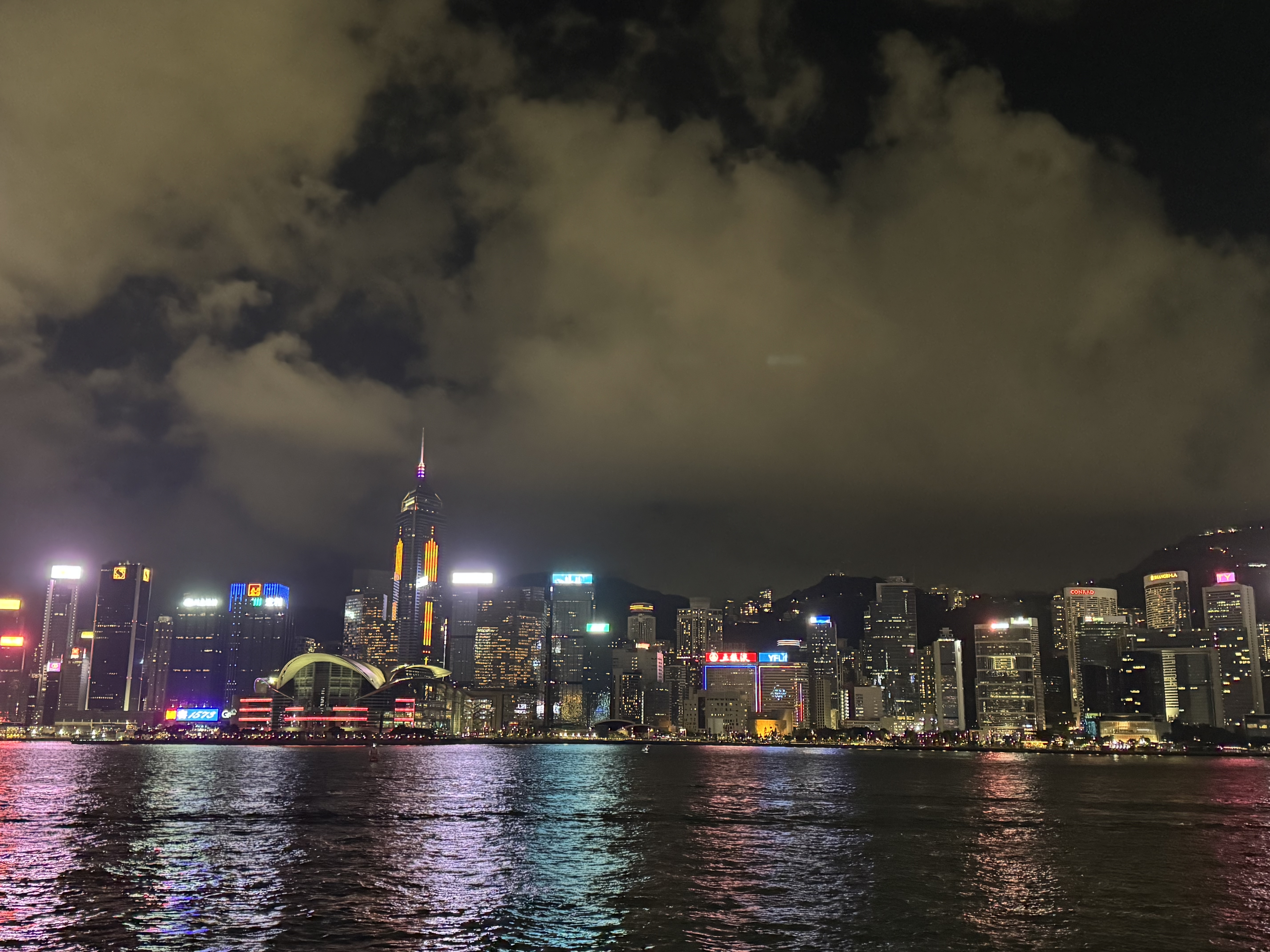 香港澳门上网卡港澳通用5G手机流量上网卡旅游sim卡  4天无限流量 实拍图