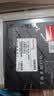 长城（Great Wall）128GB SSD固态硬盘 SATA3.0接口 读速540MB/S台式机/笔记本通用 GW560系列 实拍图