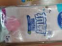 妙洁抗菌擦拭布 28*28cm5片装 洗碗布擦手巾厨房吸水去油清洁桌子家用 实拍图