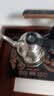 金灶（KAMJOVE） 全智能自动上水电热水壶电热壶茶具全自动电茶炉烧水壶茶具 K7 0.9L 实拍图