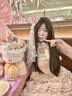 唐努乌（Tang Nu wu）洛丽塔裙子梦境少女op学生Lolita优雅连衣裙小公主裙子正礼物 森林 送裙撑 M 【90-115斤】 实拍图