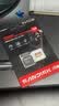 Sandisk闪迪128GB TF(MicroSD)内存卡4K极速金卡A2 V30 U3兼容大疆Pocket3/4P/Action 6运动相机/无人机存储卡 实拍图