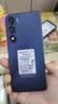 酷派（Coolpad）锋尚50 Lite 全新超薄八核智能手机学生价便宜大屏百元机长续航老人老年备用机游戏电竞 64G深空黑 实拍图
