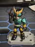 布鲁可积木 假面骑士星光版01单个超越世代 潮玩男生玩具手办生日礼物 实拍图