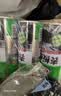 龟牌（Turtle Wax）硬壳表板蜡汽车仪表台上光车蜡内饰翻新汽车用品450ML*3瓶 310802 实拍图