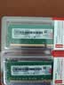 联想（Lenovo）8GB DDR3 1600 笔记本内存条 标准电压  不兼容低电压 实拍图