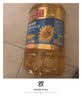 金龙鱼 食用油 葵花籽清香型调和油5L （新老包装随机发货） 实拍图