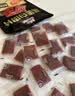 三只松鼠卤汁肉脯500g辣卤味箱装休闲零食高蛋白肉片解馋团购送礼 实拍图
