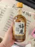 梅见【双11开抢】青梅酒果酒女士低度梅子微醺酒12度茉莉150ml单瓶 实拍图