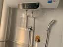 美的（Midea）长效免换镁棒60升2500W 一级能效 40倍耐用加热管 家用储水式电热水器 国家补贴15% F6022-PC1(HE) 实拍图