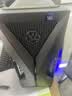 华硕天选6X 16L台式机游戏主机台式电脑主机（酷睿U5 225F RTX5060-8GB显卡 32G DDR5 1TB SSD） 实拍图