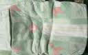好奇（Huggies）深睡大师纸尿裤M46(6-11kg)尿不湿【奢护深睡】 实拍图