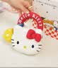 toutou生日礼物送礼HelloKitty斜挎包送女孩儿童女生可爱三丽鸥 实拍图