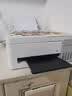 爱普生（EPSON）【6代新品】L3351墨仓式彩色打印机 微信打印/无线连接 家用AI学习打印机（打印、复印、扫描） 实拍图