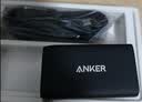 ANKER安克65W氮化镓充电器套装type-c快充pd45W 适用苹果17iphone18手机macbook笔记本电脑带数据线 黑 实拍图