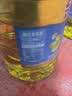 金龙鱼 食用油 葵花籽清香型调和油5L （新老包装随机发货） 实拍图