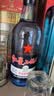 红星二锅头 蓝瓶绵柔8陈酿 清香型白酒 43度 500ml 单瓶装 纯粮口粮酒 实拍图