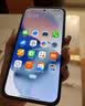 小米（MI）REDMI Note 17 8+128 青 8000mAh大电池 7英寸大屏 AI反诈 国家补贴 红米note15迭代款 5g手机 实拍图