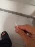 十月结晶婴儿棉签 200支*3盒宝宝专用掏耳鼻屎清洁棉棒耳勺螺旋双头 实拍图