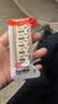 晨光(M&G)文具热门商品29mm银色圆形票夹 办公资料整理夹 财务票据夹 6个装ABS92641 实拍图