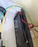 超威（CHILWEE）儿童车电瓶6V7Ah/20HR儿童三轮摩托四轮汽车6V玩具蓄电池6伏 实拍图