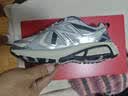NEW BALANCE男女同款秋季耐磨透气越野跑步运动休闲鞋410系列MT410KR5 42 实拍图