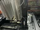 利民（thermalright）Peerless Assassin 120 SE ARGB 风冷散热器AGHP逆重力6热管逆转双C12C-S风扇PA120 SE ARGB 实拍图
