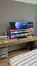 LG【移动支架套装】55英寸OLED游戏电视 165Hz高刷 4K超清艺术电视OLED55G6PCA 移动电视 送装一体 实拍图