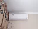华凌空调超省电 一级能效1.5匹 变频挂机KFR-35GW/N8HA1Ⅲ-P+一级能效3匹变频柜机KFR-72LW/N8HA1Ⅲ 实拍图