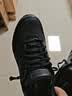 斯凯奇（Skechers）商务鞋男士秋季宽楦休闲鞋软底减震百搭通勤工作鞋男鞋77156 实拍图