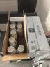 伊利金典4.4g高蛋白牛奶整箱 250ml*10瓶  礼盒装 实拍图
