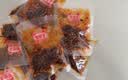 蜀道香 真味牛肉干 麻辣味 200g 休闲零食 肉干肉脯 0添加淀粉 四川特产 实拍图