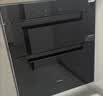 美的（Midea）【新国标二星】暖阳系列消毒柜 105L嵌入式消毒碗柜 双层大容量 紫外红外双重消杀 90Q15S Max 实拍图