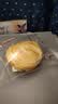三只松鼠手撕面包量贩装约15包800g/箱 早餐面包代餐休闲零食小面包 实拍图