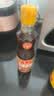 鲁花 食用油 物理压榨 芝麻香油（凉拌 调味 烹饪 火锅） 350ml 实拍图
