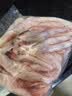 正大琵琶腿2斤 【美食大赛同款】鸡腿鸡肉鸡腿肉生鲜早餐 实拍图