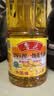 鲁花 【保真花生油】食用油 5S 物理压榨 压榨一级 花生油1L 实拍图