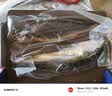1号会员店（One's Member） 冷冻野化三去黄花鱼 宁德大黄鱼800g/2条 生鲜鱼类 海鲜 中秋 实拍图