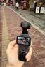 大疆DJI Osmo Pocket 4 一英寸口袋云台相机 OP灵眸手持数码相机 旅游vlog 便携美颜摄像 标准套装 实拍图