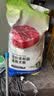 卫加高肉狗粮20斤装通用型肉球金毛德牧土狗中大型犬成幼犬粮10kg 实拍图