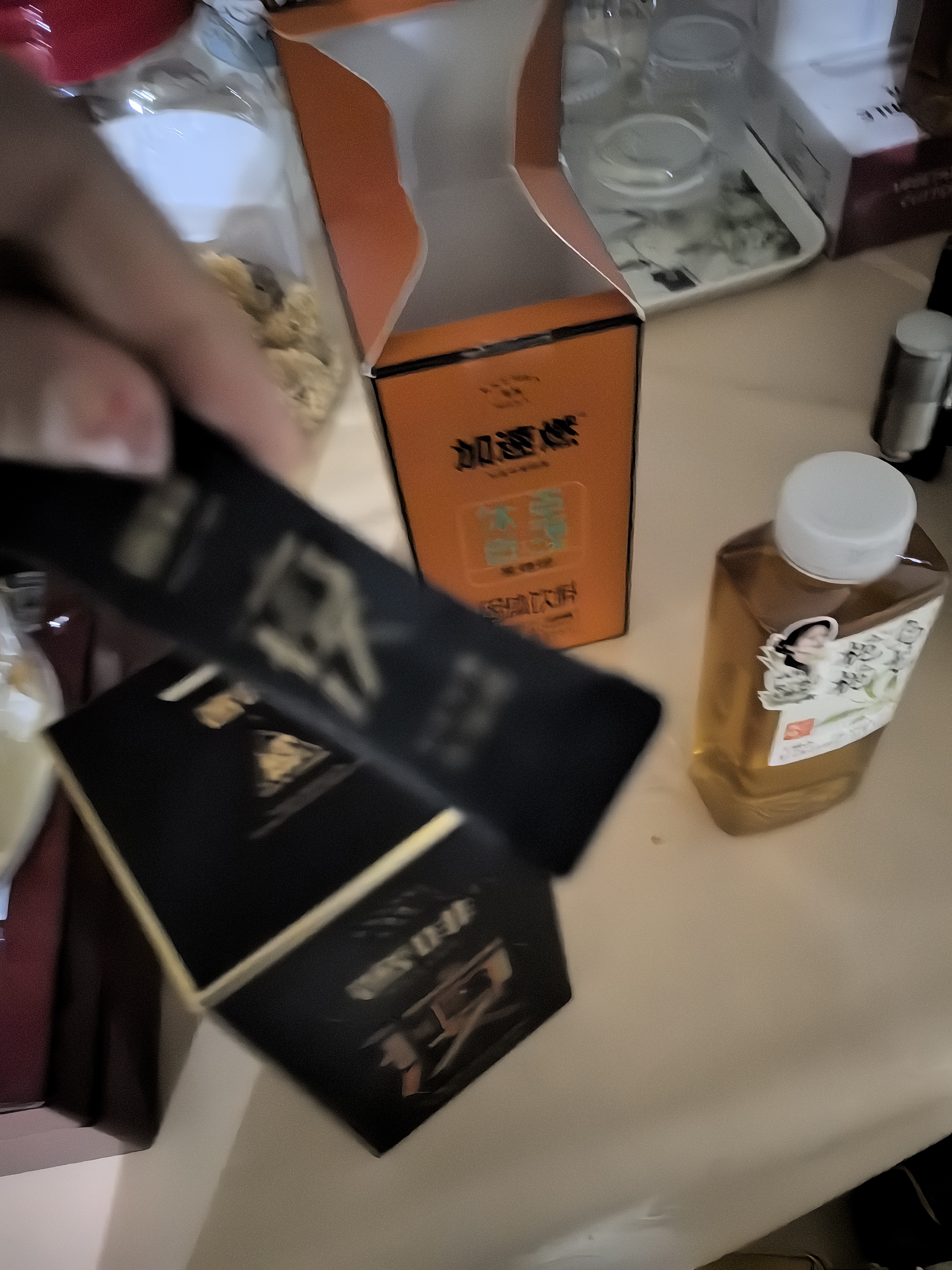 奢啡体重管理哥伦比亚高端冻干黑咖啡阿拉比卡速溶美式0糖纯咖啡100杯 实拍图
