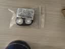 适用飞科电动剃须刀刀头 配件FS373 339 901 366 375 390 372 316 FS370/372/373【机头】 油+毛刷 实拍图