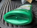 龟牌（Turtle Wax）硬壳盾去污蜡清洁去污黑白色车通用汽车用品划痕车漆污渍-130806 实拍图