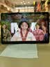 HUAWEIMatePad SE 11英寸 焕新版 华为平板电脑高刷护眼大屏 影音娱乐学生平板学习平板8GB+256GB 星云灰 实拍图