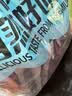 科尔沁手撕风干牛肉粒 辣味800g 小块肉干肉脯特产 短保源头直发包邮 实拍图