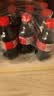 可口可乐（Coca-Cola）经典口味 汽水 碳酸饮料 300ml*24瓶 实拍图