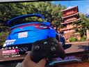 北通鲲鹏20游戏手柄AI智控无线蓝牙可调摇杆xbox类电脑PC手机steam体感宏switch2影之刃零伊莫 精英版 实拍图