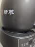 美的（Midea）智能煎药壶中药锅中药壶煎药壶熬中药全自动煎药养生壶家用大容量分体式陶瓷JYC3060 实拍图