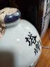 塔牌青花十五年 半干型 绍兴黄酒 5L 单坛装 花雕酒 送礼 实拍图